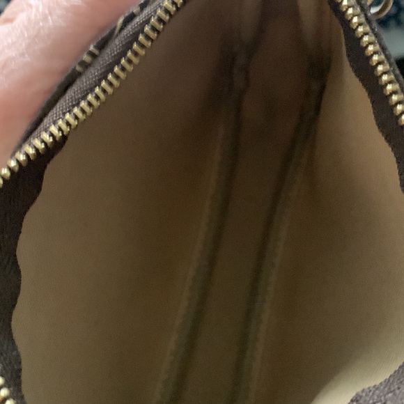 Lv mini pouchette trunks special edition - Picture 5 of 6